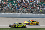 AdventHealth 400 - Kansas Speedway related photo